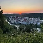 Fletzinger Wasserburg