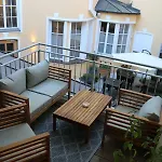 Hotel Fletzinger Brau