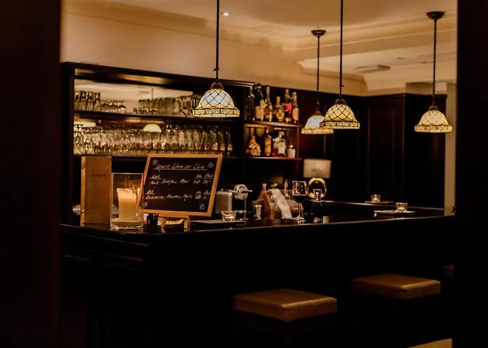 Fletzinger Hotel Wasserburg