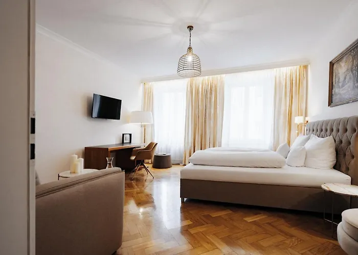 Fletzinger Hotel
