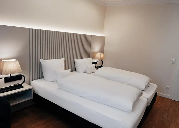Hotel Fletzinger