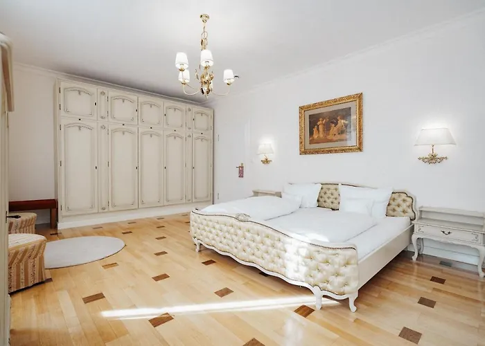 Fletzinger Hotel 3*
