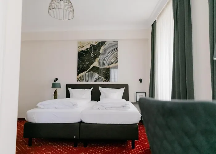 Hotel Fletzinger