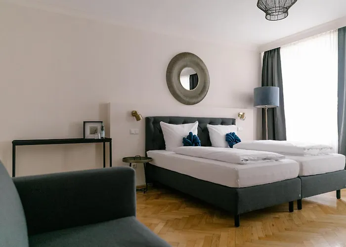 Hotel Fletzinger Wasserburg
