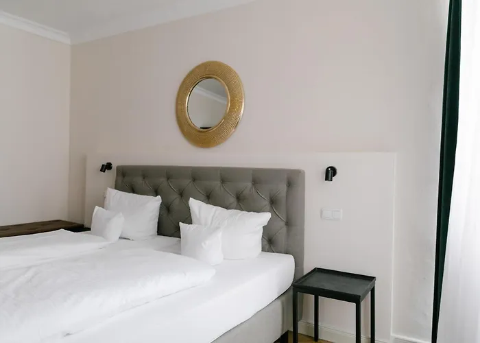 Hotel Fletzinger