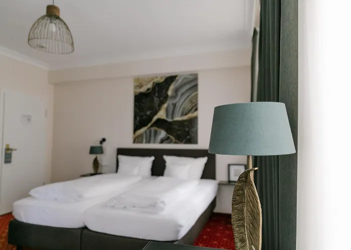 Fletzinger Hotel Wasserburg