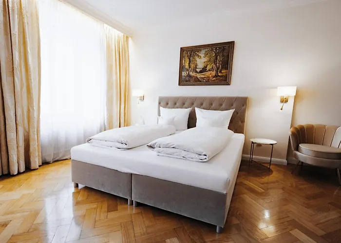 Fletzinger Hotel Wasserburg