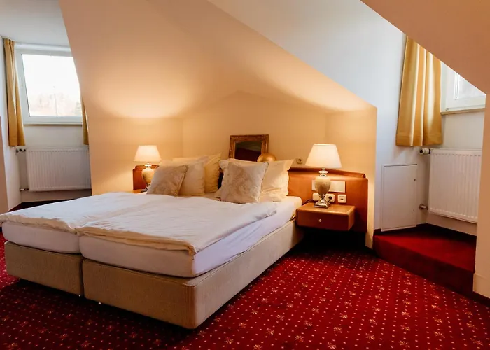 Hotel Fletzinger 3*