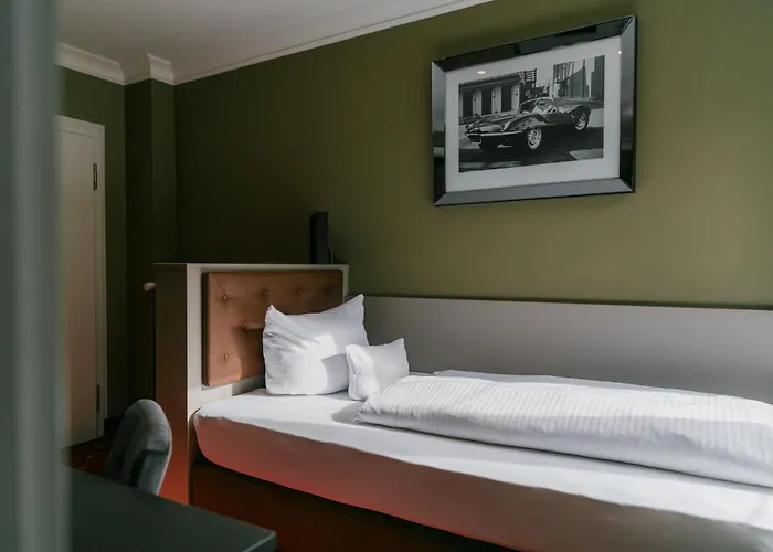 Hotel Fletzinger 3*