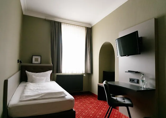 Hotel Fletzinger 3*