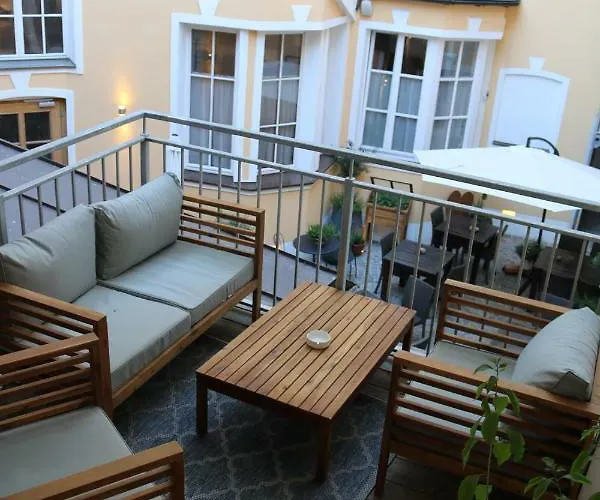 Hotel Fletzinger