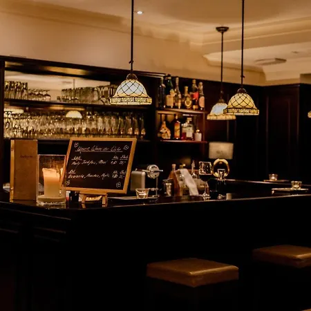 Fletzinger Hotel Wasserburg