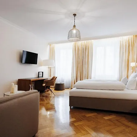 Fletzinger Hotel