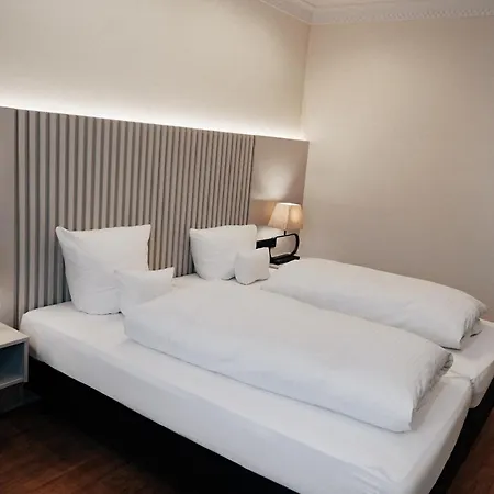 Hotel Fletzinger Brau