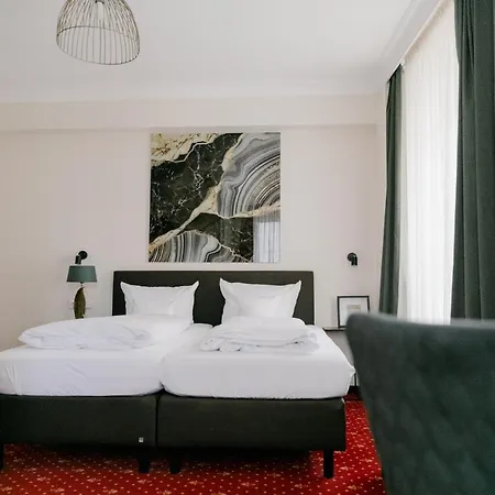 Hotel Fletzinger Brau