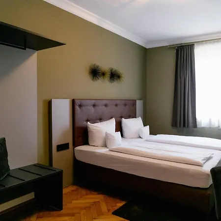 Hotel Fletzinger Brau