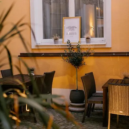 Hotel Fletzinger
