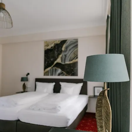 Fletzinger Brau Hotel Wasserburg am Inn