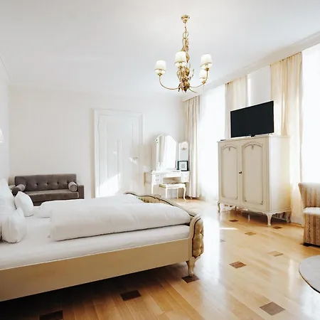 Hotel Fletzinger Brau Wasserburg am Inn