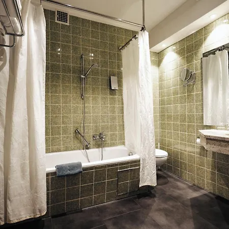 Fletzinger Hotel Wasserburg