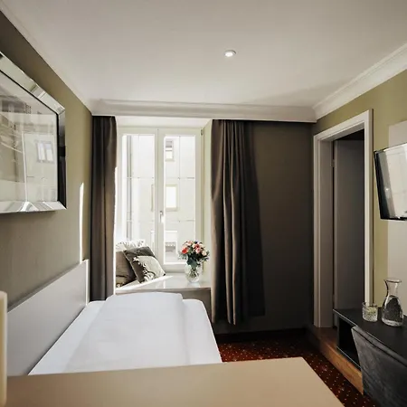 Hotell Fletzinger Brau 3*