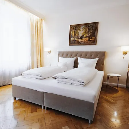 Fletzinger Brau Hotel Wasserburg am Inn