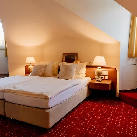 Hotel Fletzinger Brau 3*