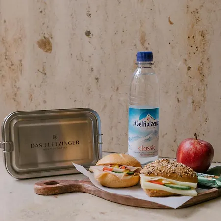 Fletzinger Brau Wasserburg am Inn