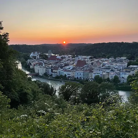 Fletzinger Brau Wasserburg am Inn