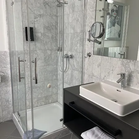 Hotell Fletzinger Brau