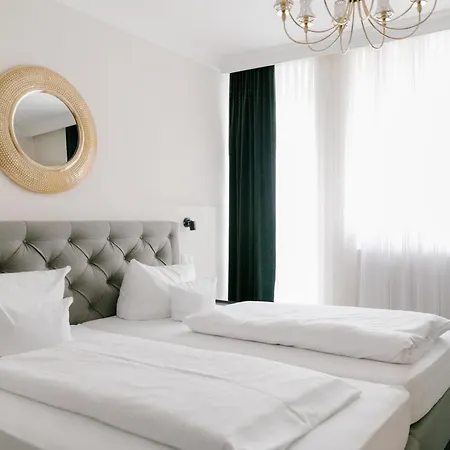 Fletzinger Hotel Wasserburg