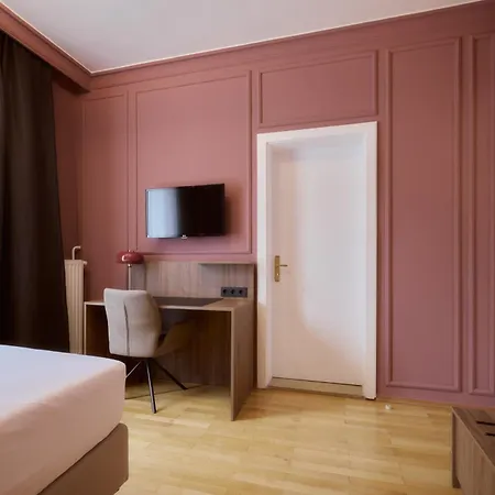 Hotell Fletzinger Brau