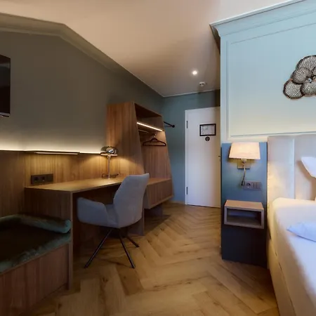 Hotel Fletzinger Brau