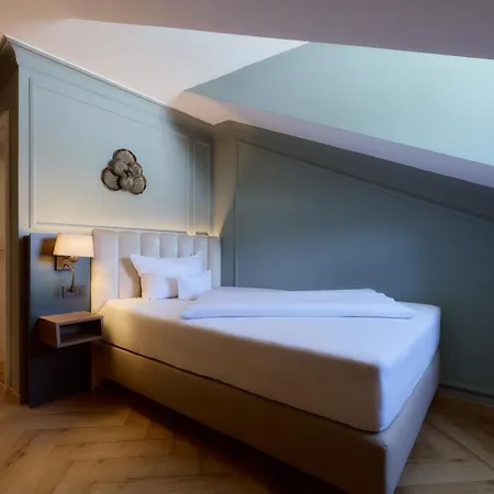 Fletzinger Brau Hotel 3*