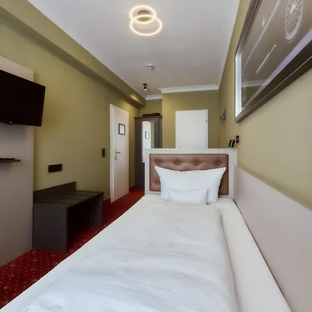 Hotel Fletzinger 3*