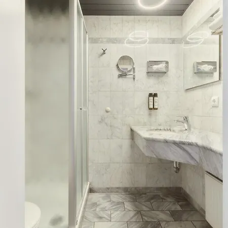 Hotel Fletzinger 3*