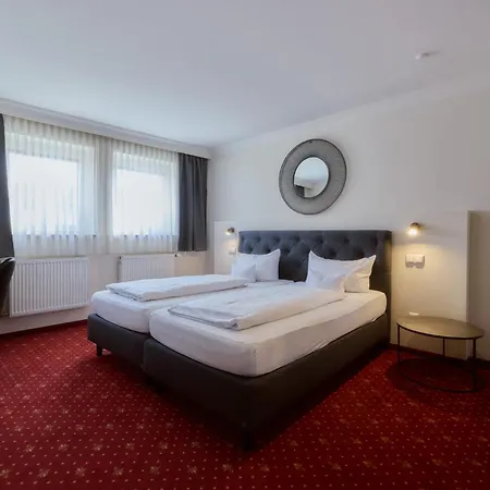 Fletzinger Brau Hotell 3*
