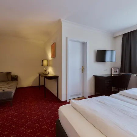 Fletzinger Brau Hotel Wasserburg am Inn