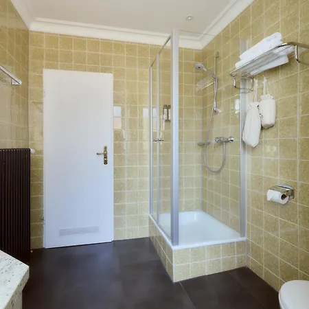 Fletzinger Brau Hotel 3*