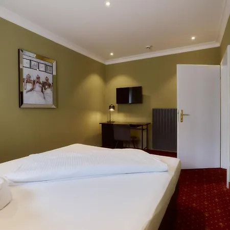 Fletzinger Brau Hotell 3*