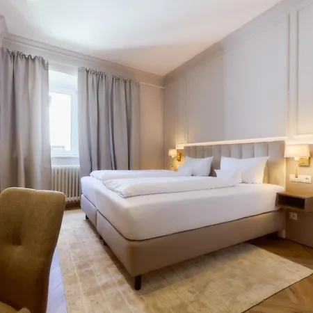 Hotel Fletzinger Brau