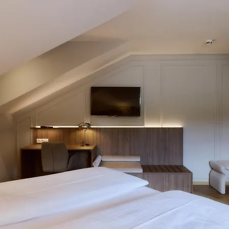 Hotel Fletzinger Brau Wasserburg am Inn