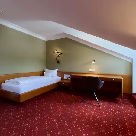 Hotel Fletzinger Brau 3*