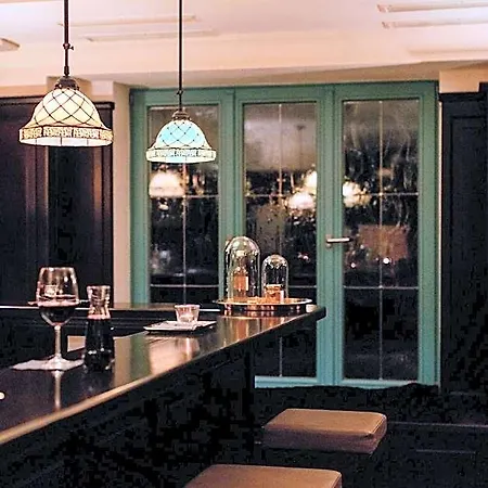 Hotel Fletzinger Brau 3*