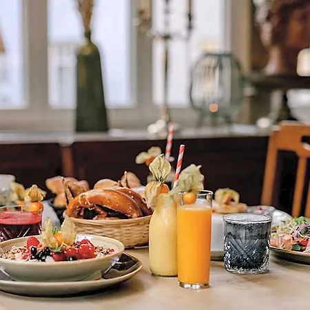 Fletzinger Brau Hotel 3*