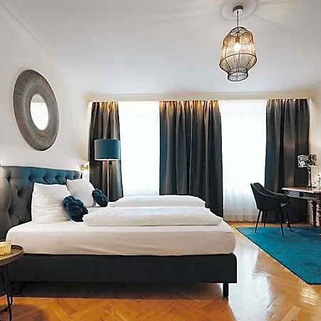 Fletzinger Brau Hotel 3*