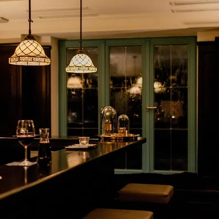 Hotell Fletzinger Brau